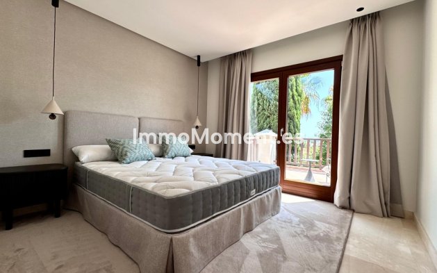 Resale - Detached villa - Marbella - The Golden Mile