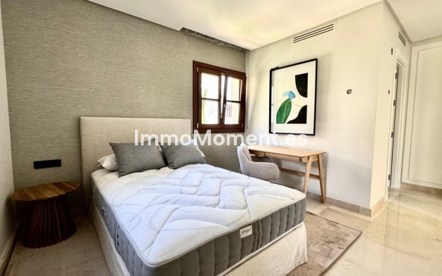 Resale - Detached villa - Marbella - The Golden Mile