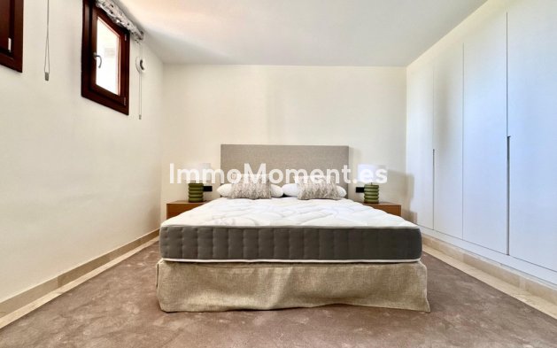 Resale - Detached villa - Marbella - The Golden Mile