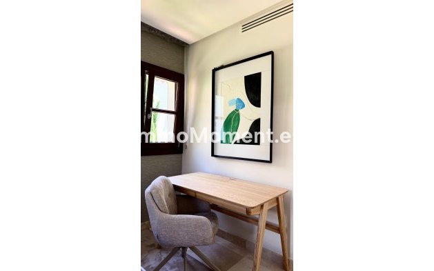 Resale - Detached villa - Marbella - The Golden Mile