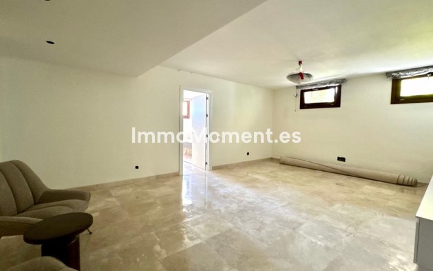 Resale - Detached villa - Marbella - The Golden Mile