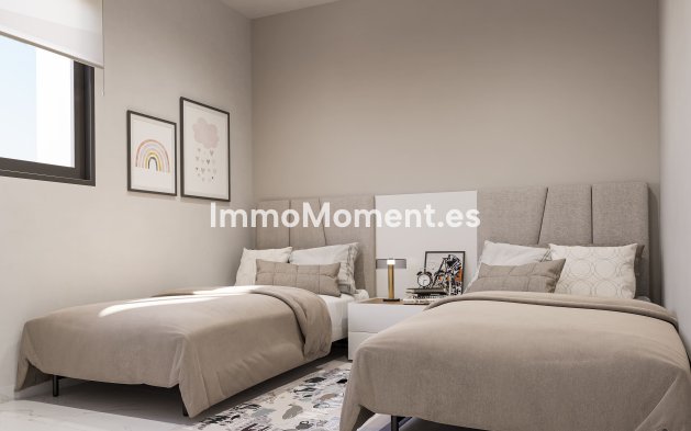 Construction neuve - Appartement - Torrevieja