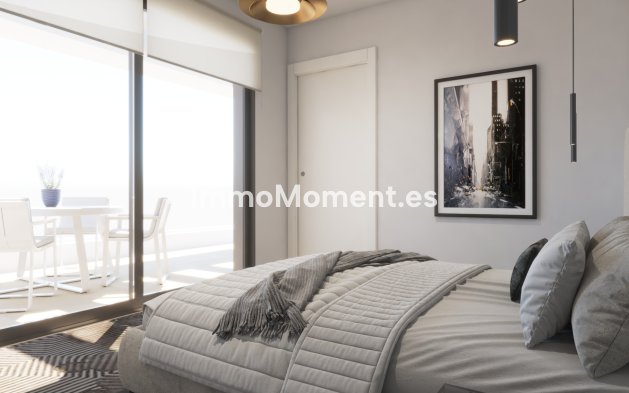 Construction neuve - Appartement - Torrevieja
