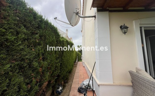 Reventa - Villa independiente - Sotogrande - La Alcaidesa