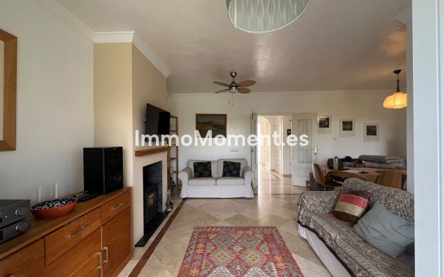 Reventa - Villa independiente - Sotogrande - La Alcaidesa
