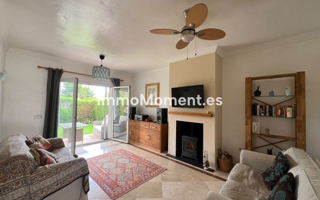 Reventa - Villa independiente - Sotogrande - La Alcaidesa