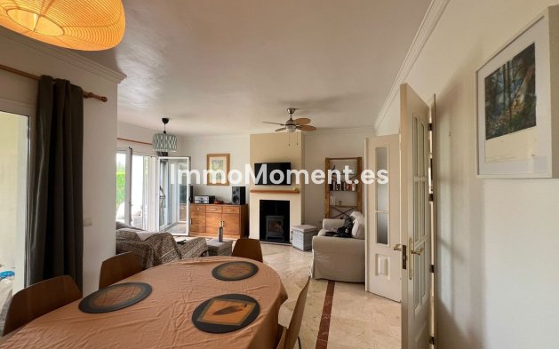 Reventa - Villa independiente - Sotogrande - La Alcaidesa