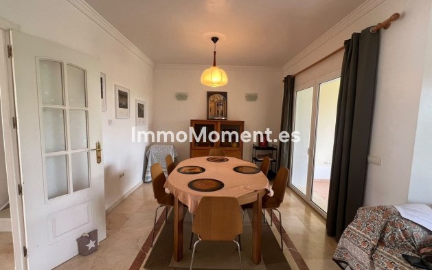 Reventa - Villa independiente - Sotogrande - La Alcaidesa