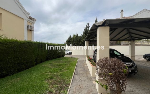 Reventa - Villa independiente - Sotogrande - La Alcaidesa