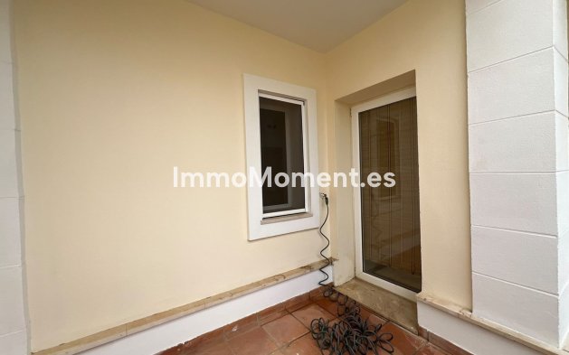 Reventa - Villa independiente - Sotogrande - La Alcaidesa