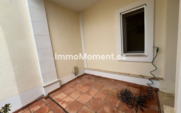 Reventa - Villa independiente - Sotogrande - La Alcaidesa