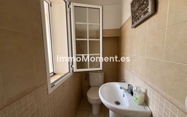 Reventa - Villa independiente - Sotogrande - La Alcaidesa