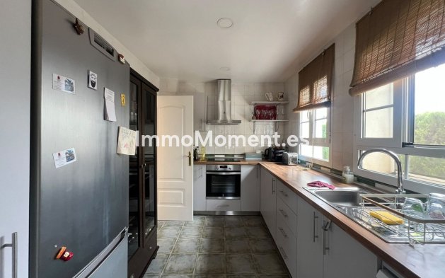Reventa - Villa independiente - Sotogrande - La Alcaidesa