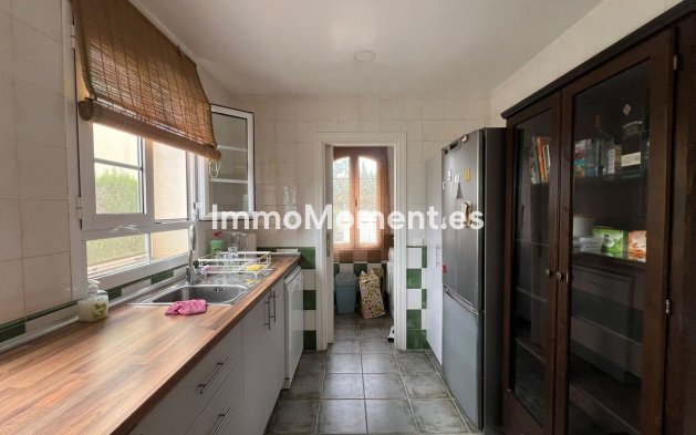 Reventa - Villa independiente - Sotogrande - La Alcaidesa