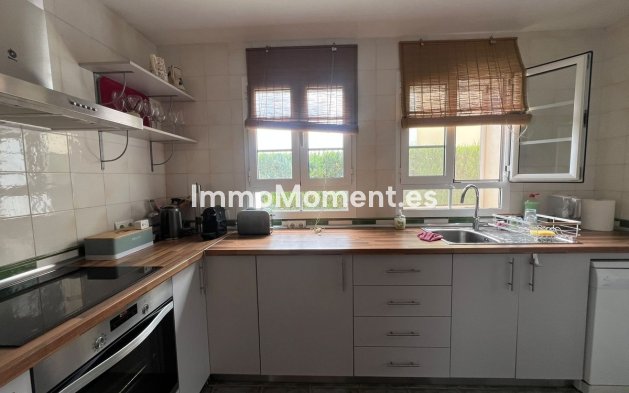 Reventa - Villa independiente - Sotogrande - La Alcaidesa