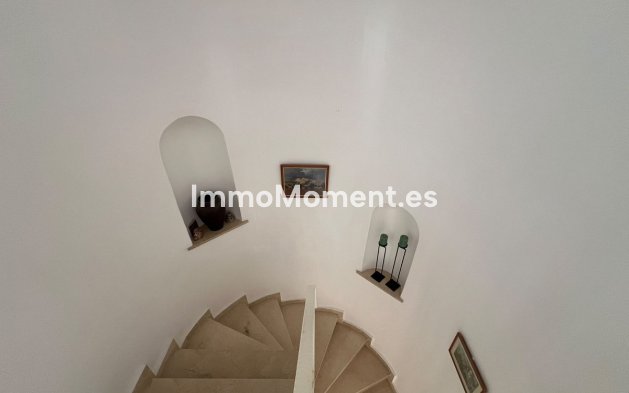 Reventa - Villa independiente - Sotogrande - La Alcaidesa