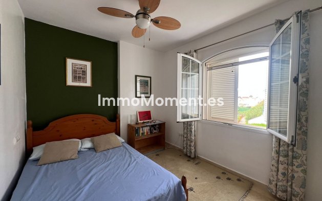 Reventa - Villa independiente - Sotogrande - La Alcaidesa