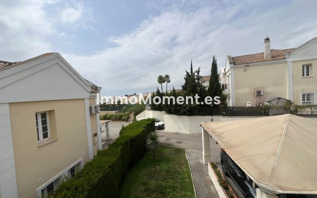 Reventa - Villa independiente - Sotogrande - La Alcaidesa