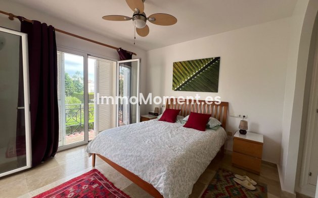 Reventa - Villa independiente - Sotogrande - La Alcaidesa