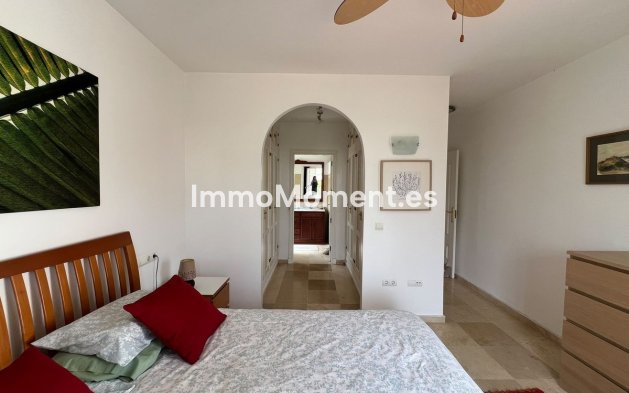 Reventa - Villa independiente - Sotogrande - La Alcaidesa
