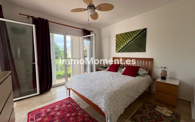 Reventa - Villa independiente - Sotogrande - La Alcaidesa