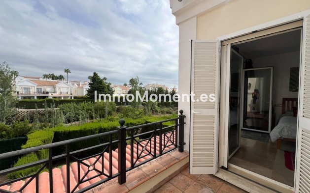 Reventa - Villa independiente - Sotogrande - La Alcaidesa