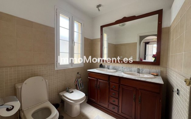 Reventa - Villa independiente - Sotogrande - La Alcaidesa