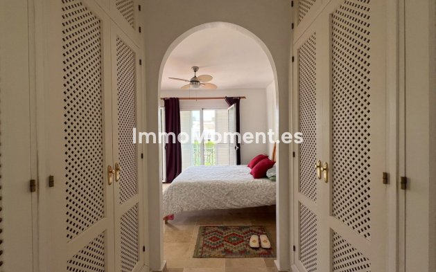 Reventa - Villa independiente - Sotogrande - La Alcaidesa