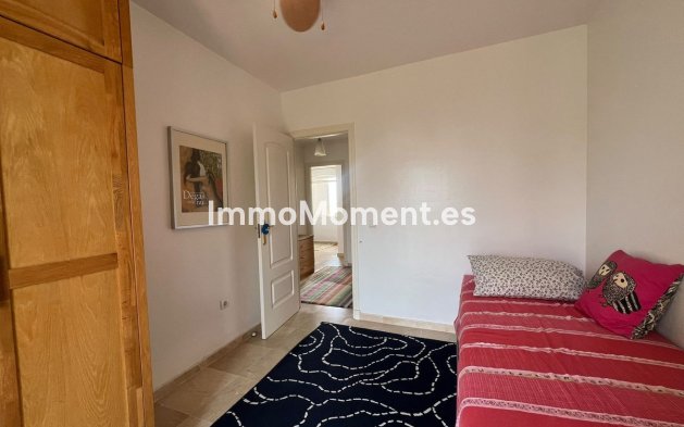 Reventa - Villa independiente - Sotogrande - La Alcaidesa