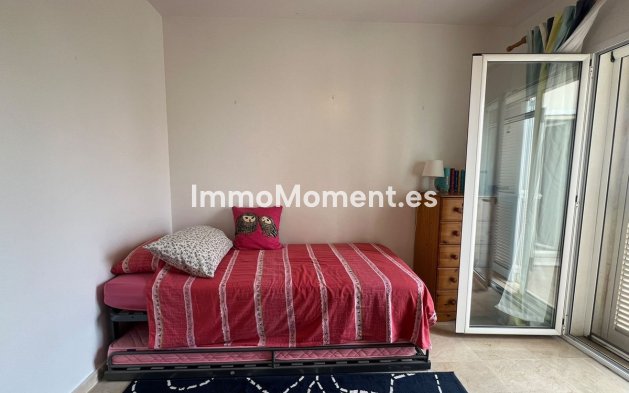 Reventa - Villa independiente - Sotogrande - La Alcaidesa