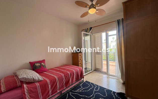 Reventa - Villa independiente - Sotogrande - La Alcaidesa