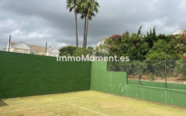 Reventa - Villa independiente - Sotogrande - La Alcaidesa