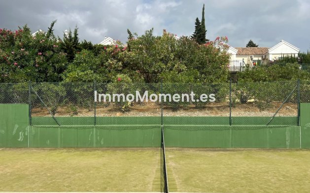 Reventa - Villa independiente - Sotogrande - La Alcaidesa