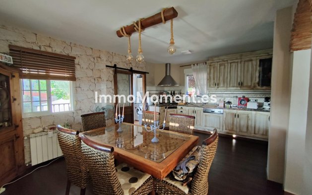 Bestaande woning - Vrijstaande villa - La Nucía - La Nucia Centro