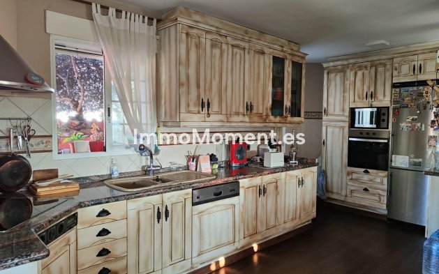 Bestaande woning - Vrijstaande villa - La Nucía - La Nucia Centro