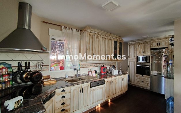 Bestaande woning - Vrijstaande villa - La Nucía - La Nucia Centro