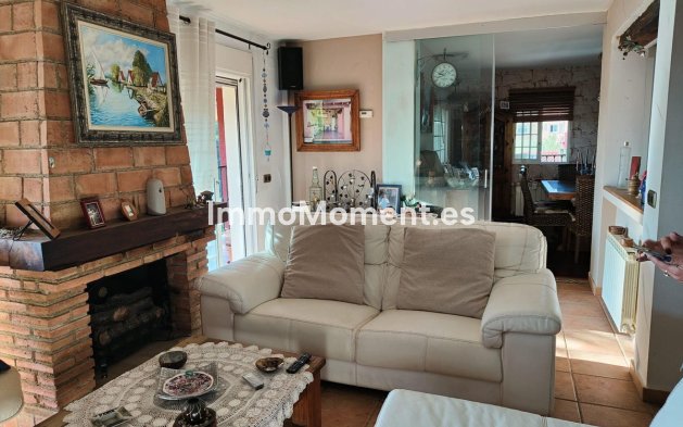 Bestaande woning - Vrijstaande villa - La Nucía - La Nucia Centro
