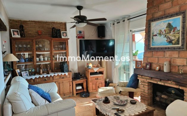 Bestaande woning - Vrijstaande villa - La Nucía - La Nucia Centro