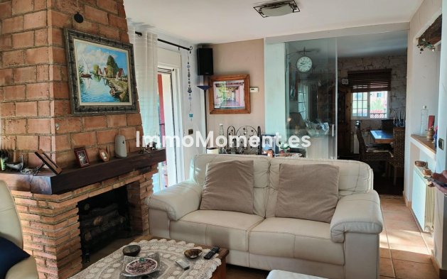 Bestaande woning - Vrijstaande villa - La Nucía - La Nucia Centro