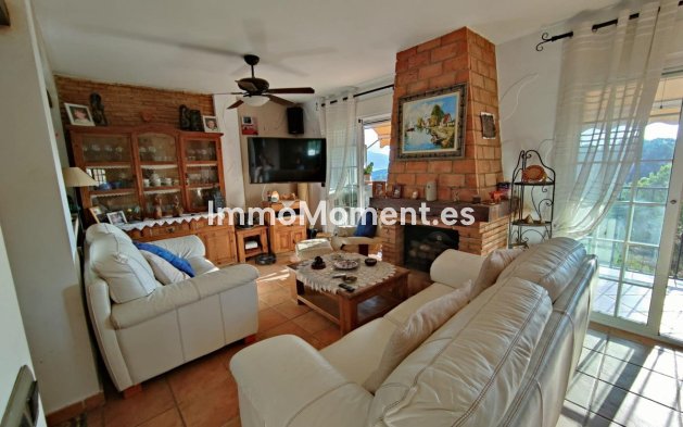 Bestaande woning - Vrijstaande villa - La Nucía - La Nucia Centro