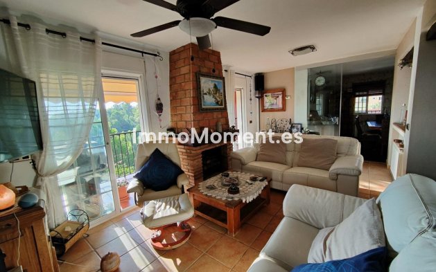 Bestaande woning - Vrijstaande villa - La Nucía - La Nucia Centro