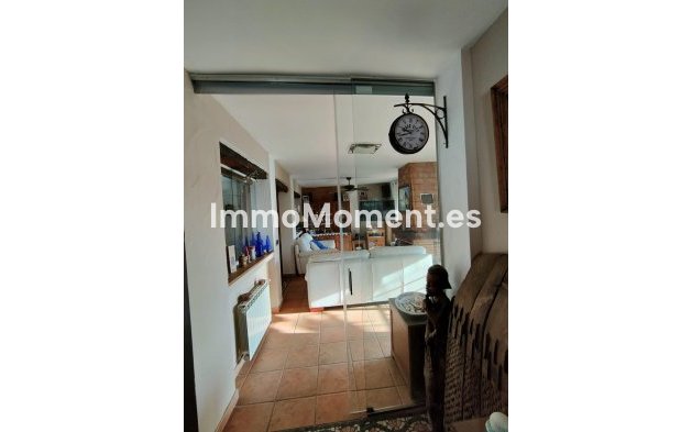 Bestaande woning - Vrijstaande villa - La Nucía - La Nucia Centro