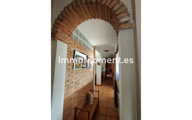 Bestaande woning - Vrijstaande villa - La Nucía - La Nucia Centro