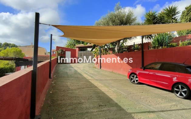 Bestaande woning - Vrijstaande villa - La Nucía - La Nucia Centro
