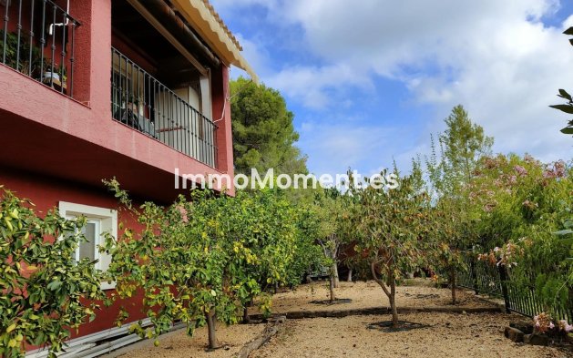 Bestaande woning - Vrijstaande villa - La Nucía - La Nucia Centro