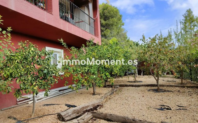 Bestaande woning - Vrijstaande villa - La Nucía - La Nucia Centro
