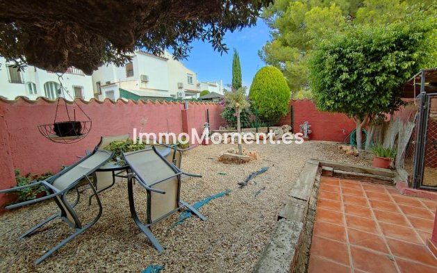 Bestaande woning - Vrijstaande villa - La Nucía - La Nucia Centro