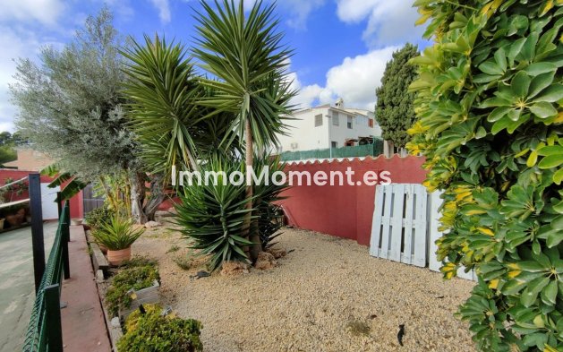 Bestaande woning - Vrijstaande villa - La Nucía - La Nucia Centro