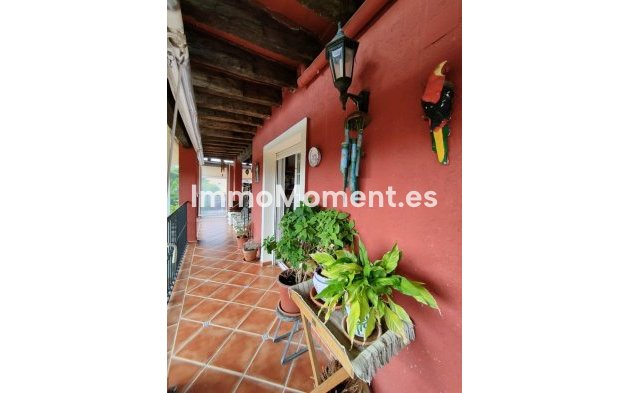 Bestaande woning - Vrijstaande villa - La Nucía - La Nucia Centro