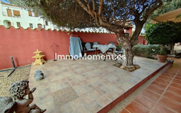 Bestaande woning - Vrijstaande villa - La Nucía - La Nucia Centro